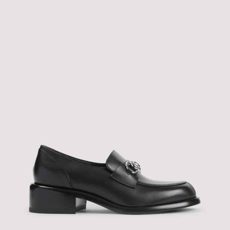 Savoy Loafers