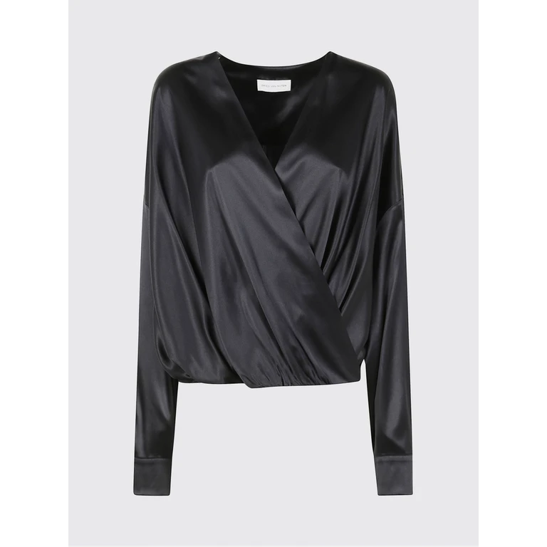 Top Woman color Black (2510107151032900)