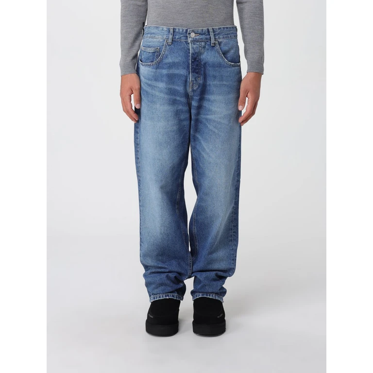 Jeans Men color Denim (265844554874650)