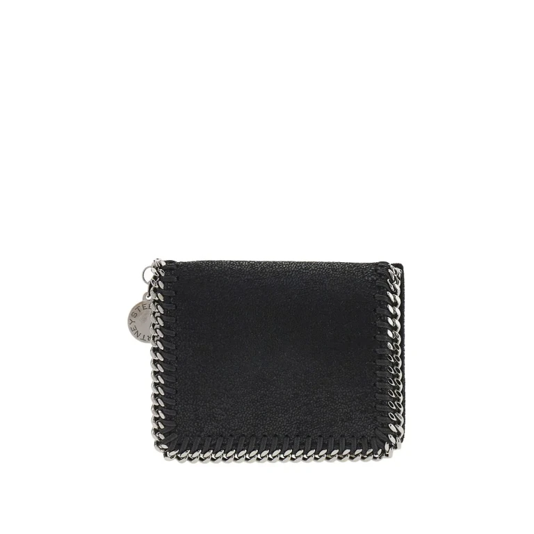 Stella McCartney falabella Wallet (7P0085)