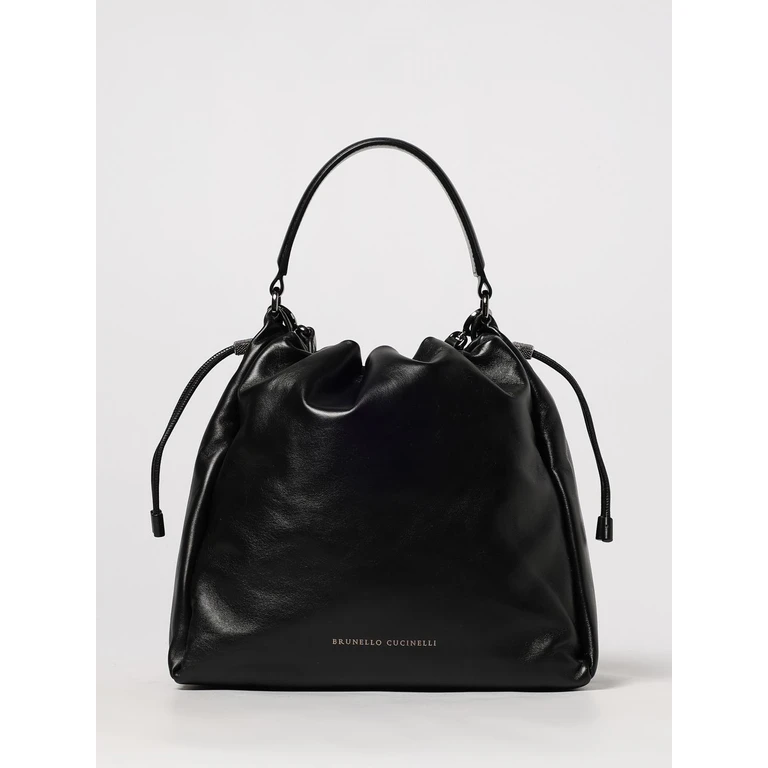 Handbag Woman color Black (MBGPD3611C101)