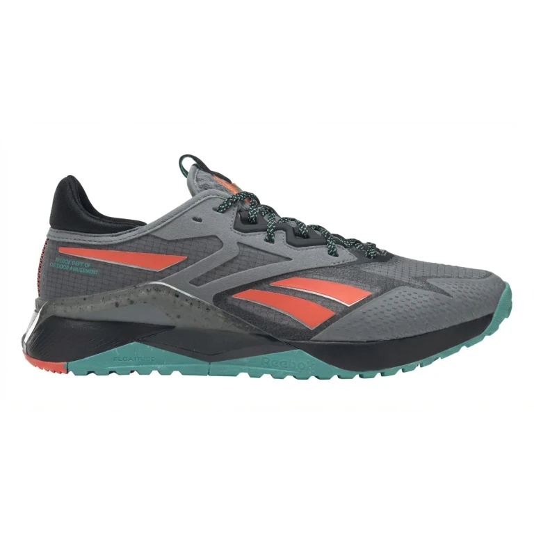 Women's Nano X2 Tr Adventure Sneakers