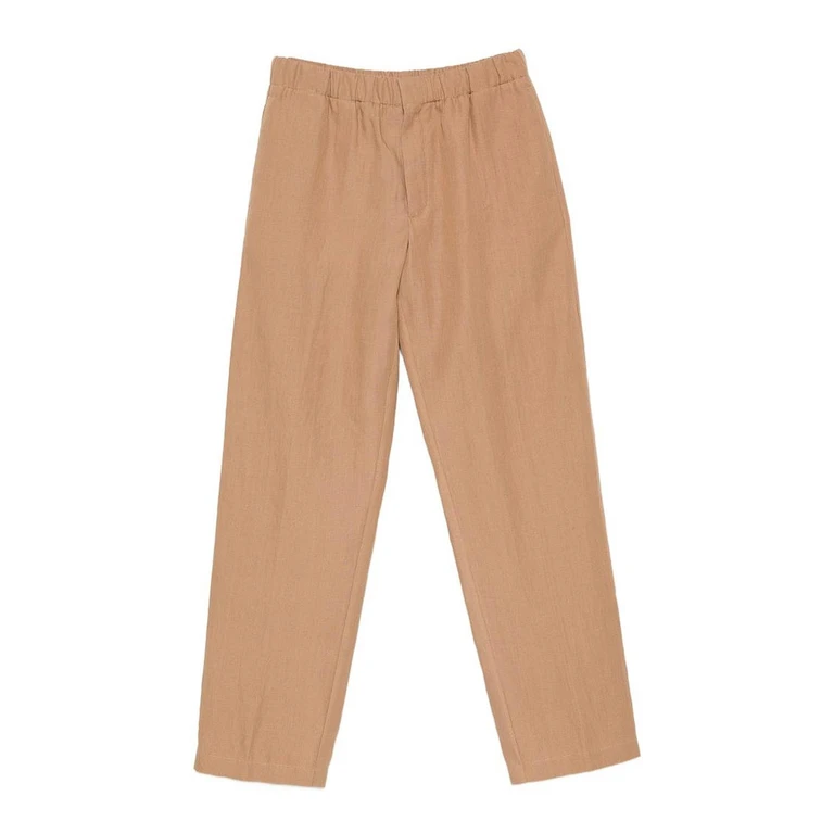 Lardini Pantalons Décontractés - Marron (PAVICEPAIF66408350)