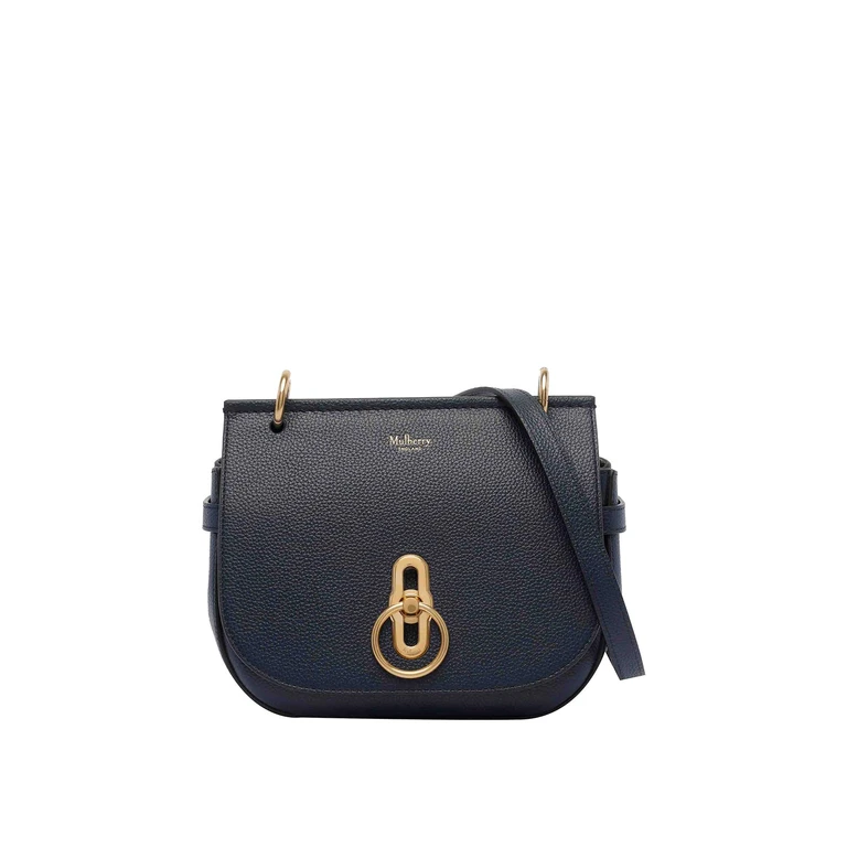 Mulberry Sac Bandoulière - Bleu