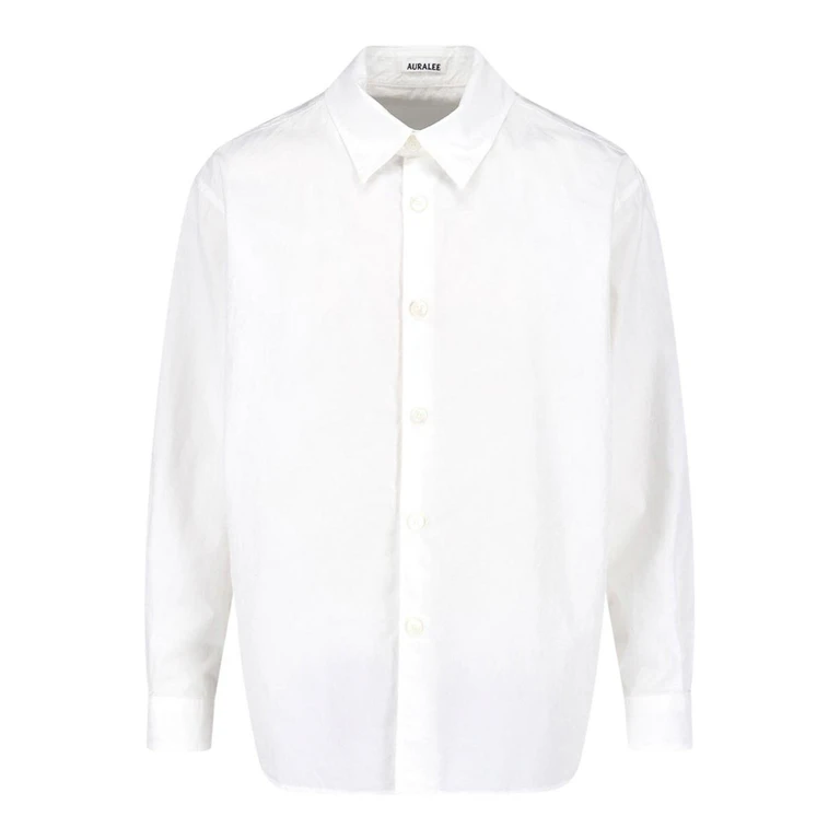 Chemise - Blanc (A26SS01SWWHITE)