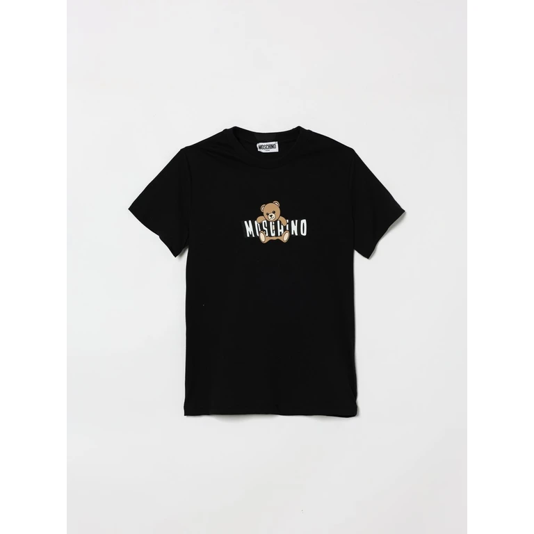 T-Shirt Kids color Black (HZM058LAA0360100)