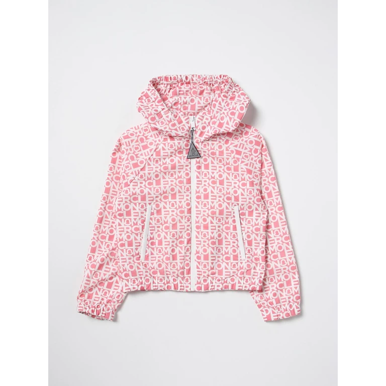 Jacket Kids color Pink (1A00107596S8F50)
