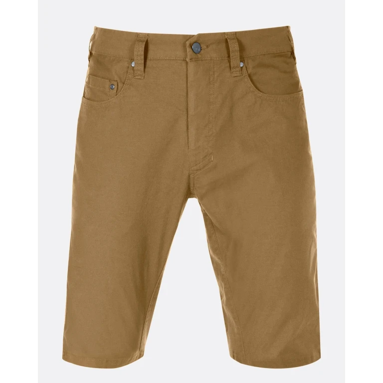 Men's Radius 12" Inches Slim Fit Short