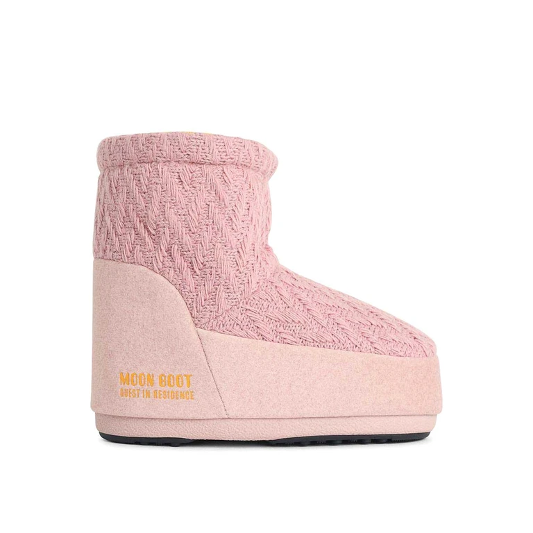Moon Boot Bottes - Tecnica (1409750J038)