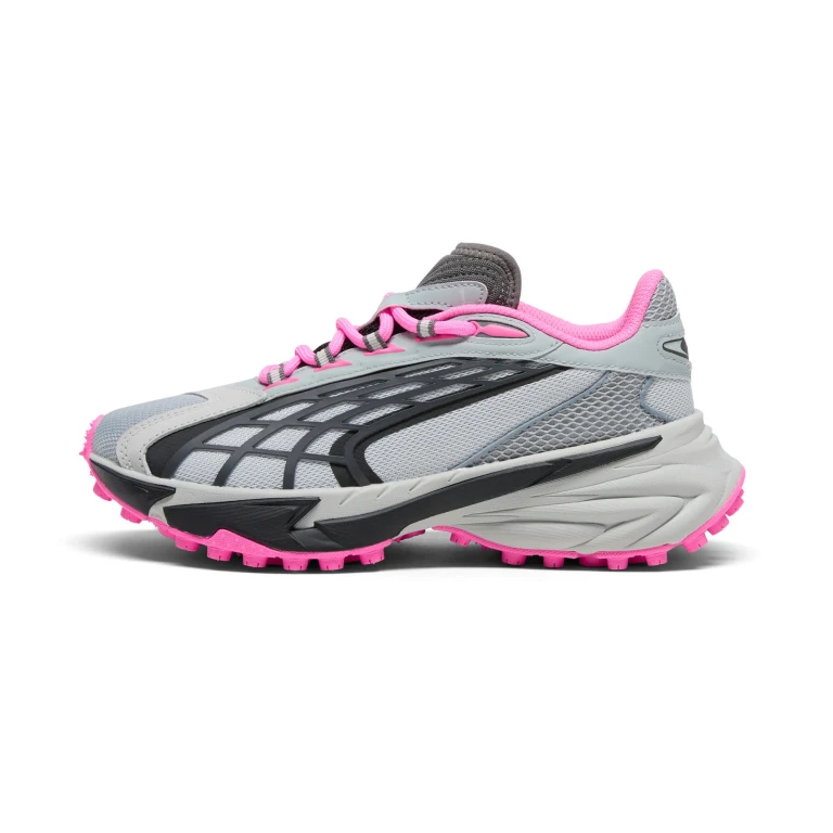 Women's Spirex Sporty Sneakers