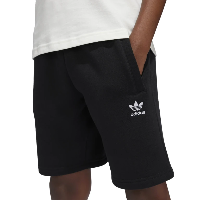 [IW3499] Youth adidas Originals Fleece Shorts