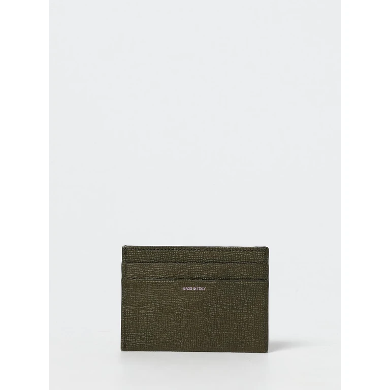 Wallet Men color Military (M1A8113TLOCKS36)