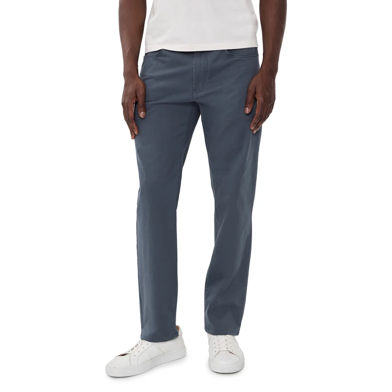 Dempsey Pants Ensign Blue 34