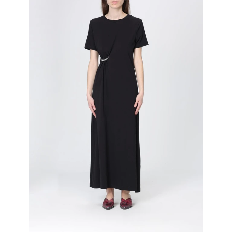 Dress Woman color Black (JWDR01133011)