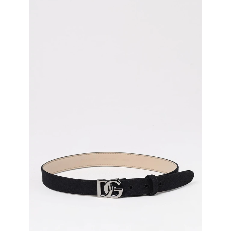 Belt Kids color Black (EC0083AT6618B939)