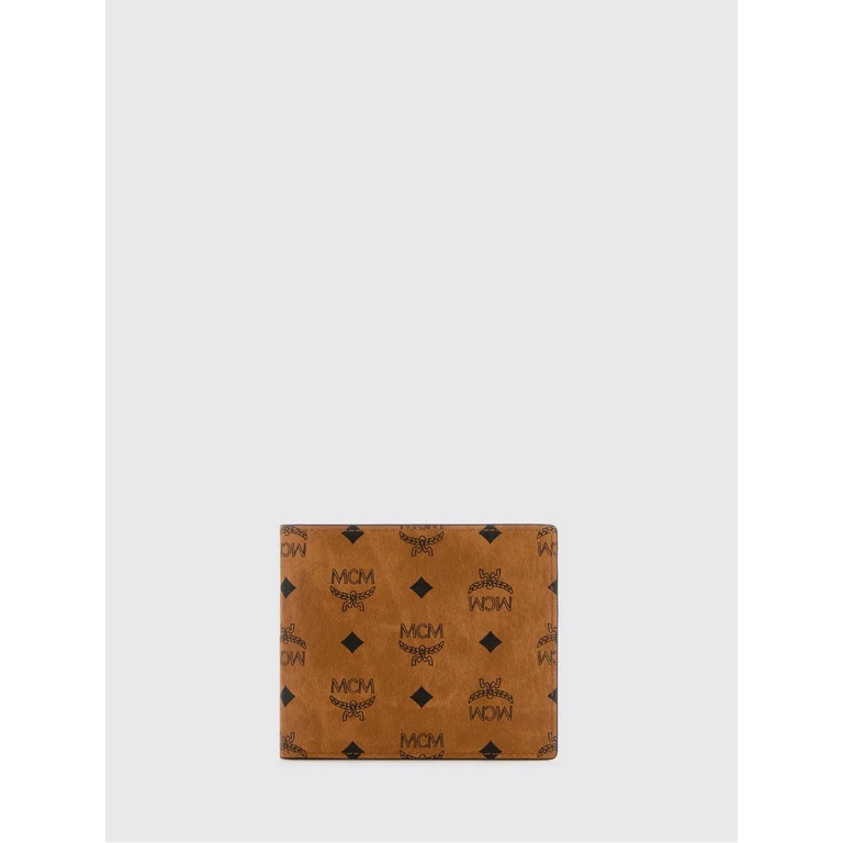 Wallet Woman color Brown (MXSFATA04CO)