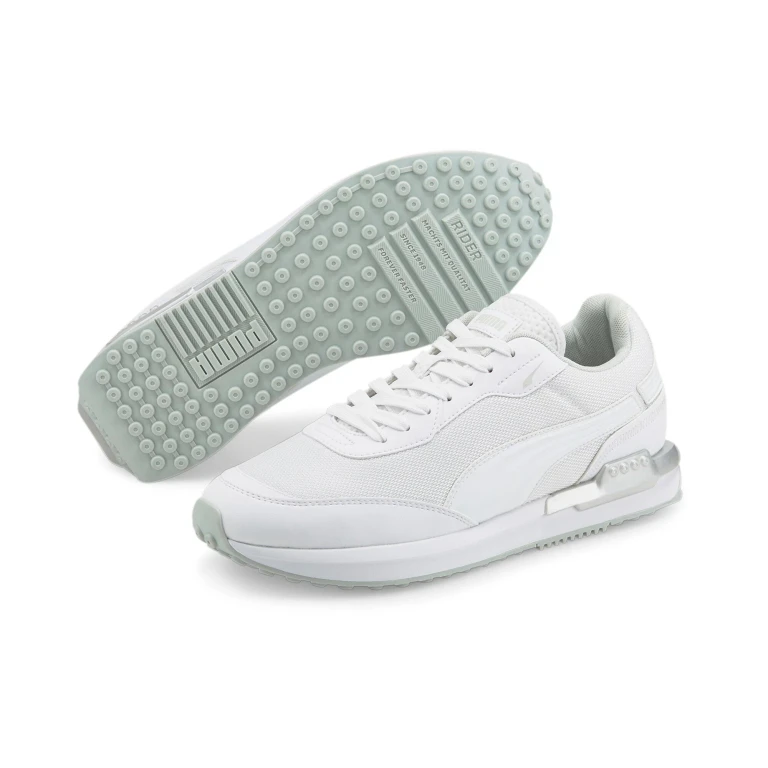 Men's City Rider Molded Sneakers