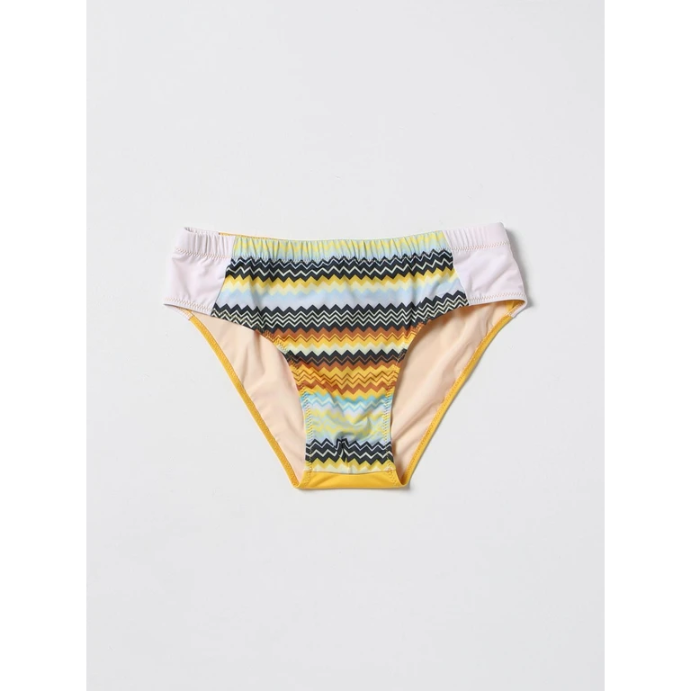Swimsuit Kids color Red (MS0C29Z1383999)