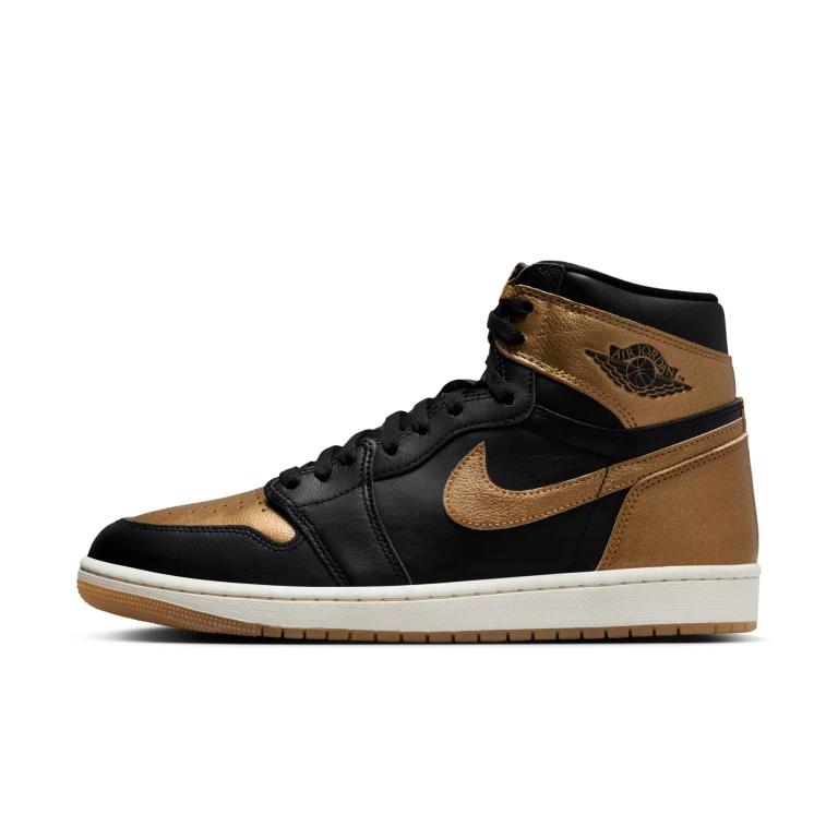 Men's Retro 1 High Og Sneakers