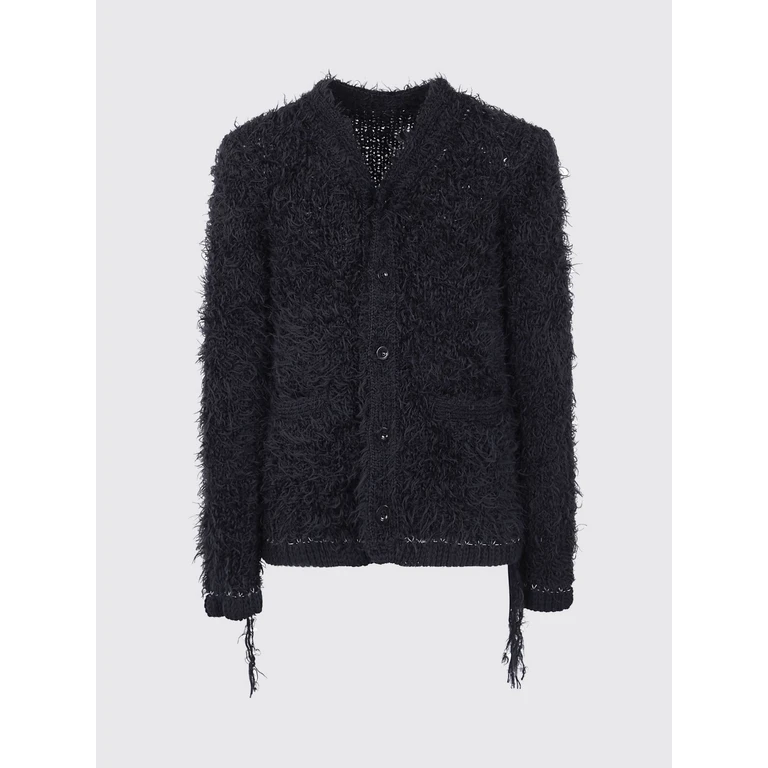 Sweater Men color Black (2503837M001)