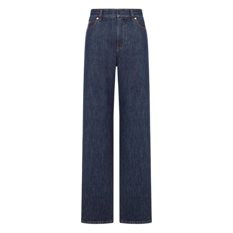 `Ff Padded` Jeans