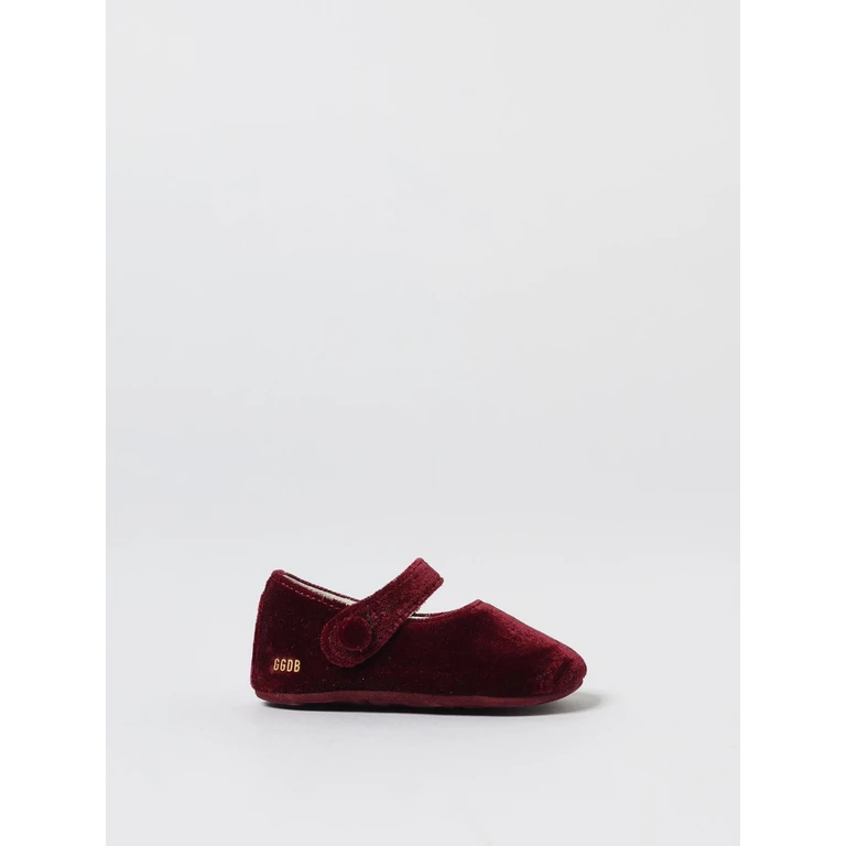 Shoes Kids color Burgundy (GIF00934F00766240151)