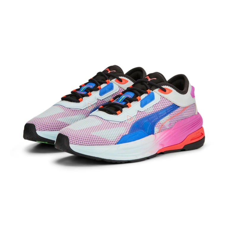 Men's Extent Nitro Ultraviolet Sneakers