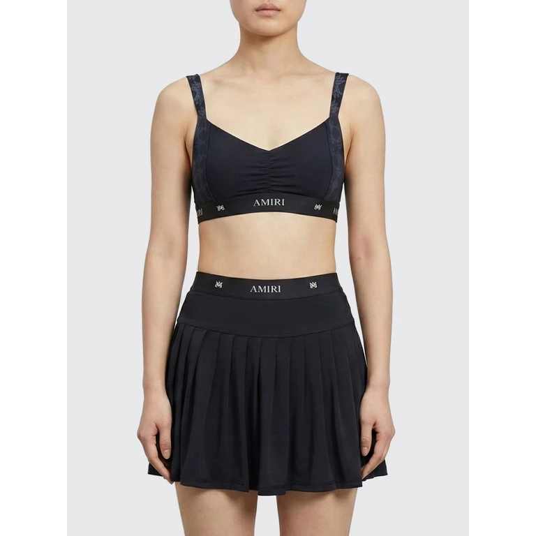 Top Woman color Black (AMBOAC1005BLACK)