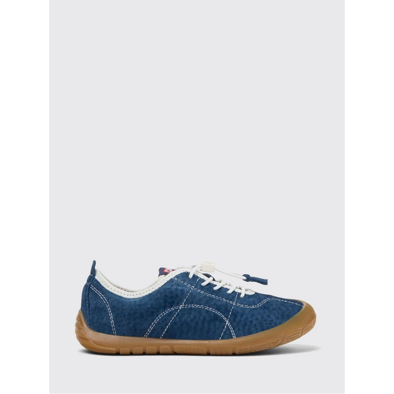Sneakers Kids color Blue (K800694-002PEUPATH0)