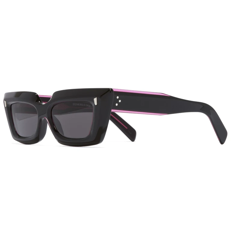Grey Cat Eye Ladies Sunglasses CGSN140851 001 51