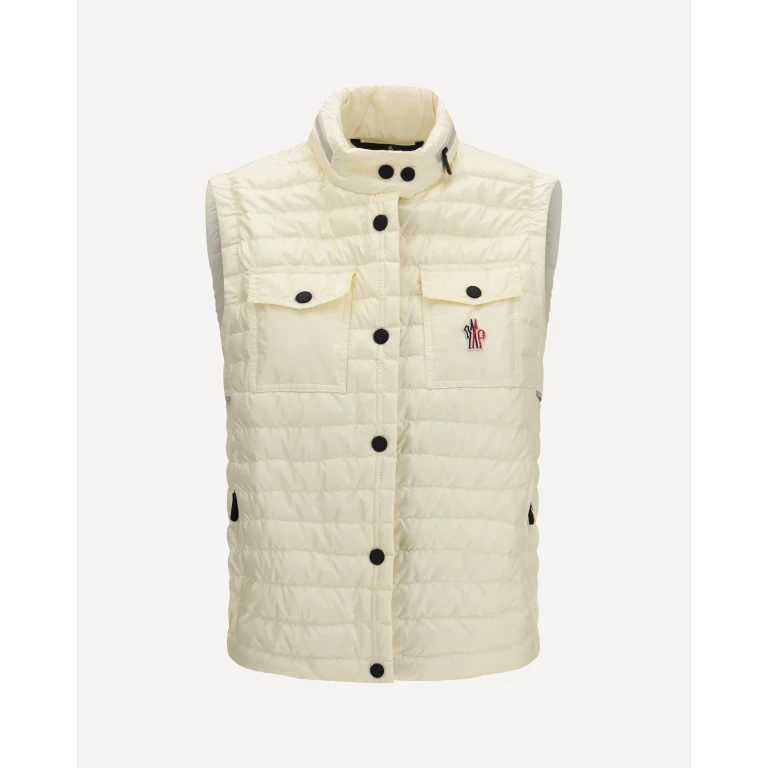 Gumiane Vest Female 2