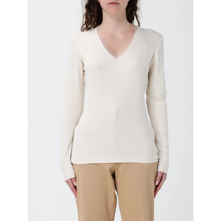 Sweater Woman color Ivory (JED266F134L9070145)