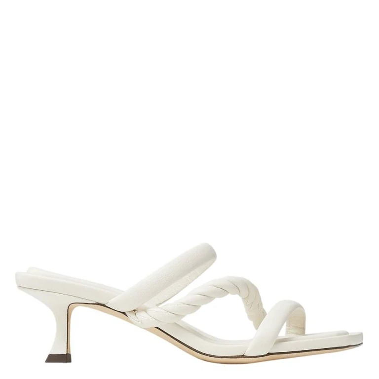 Diosa 50 Nappa Leather Sandals