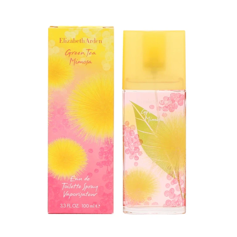 Green Tea Mimosa EDT