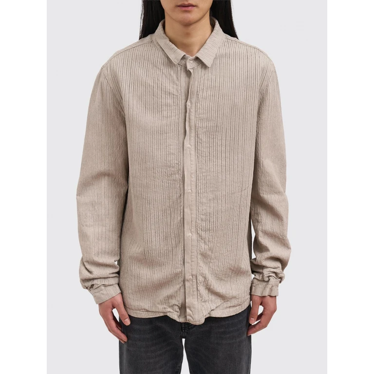 Jacket Men color Grey (GU26S1002VHL169BOULDERGRIGIO)