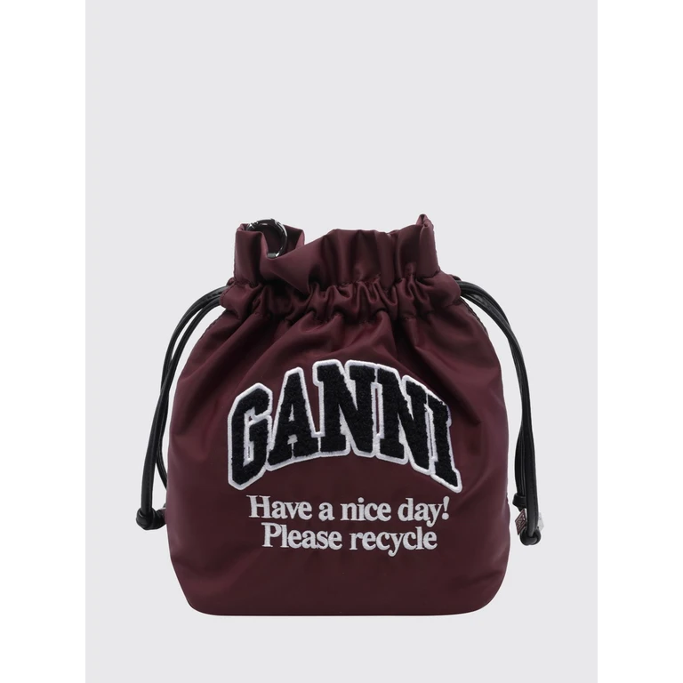 Mini Bag Woman color Wine (B301035208H)