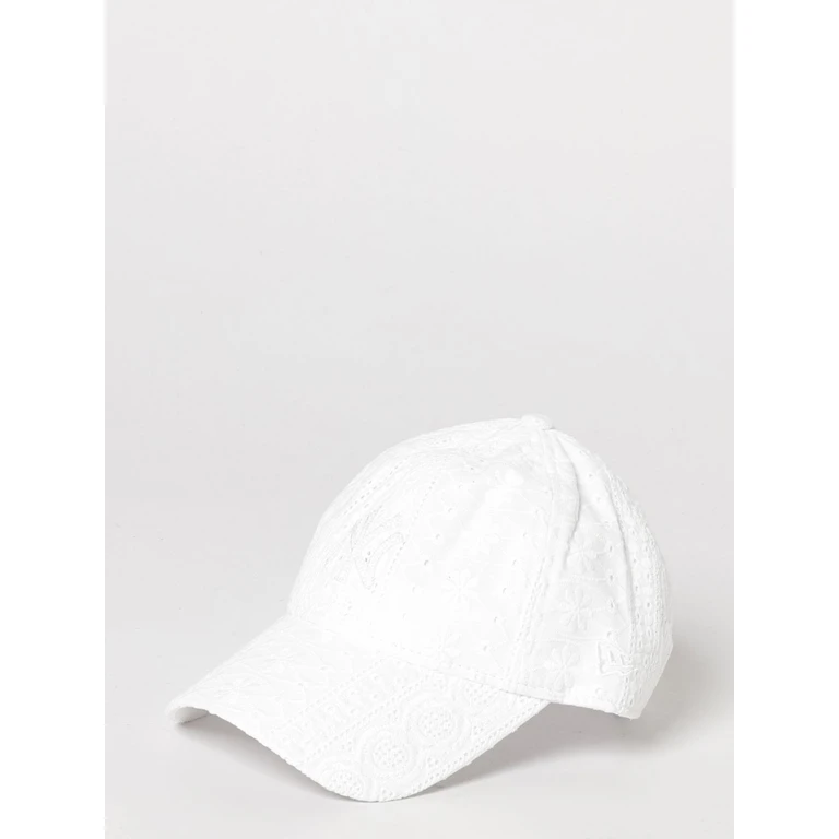 Hat Woman color White (60667498100)
