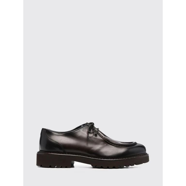 DOUCAL'S Brogue Shoes Men color Brown (DU2737PHILUF159097TM29)