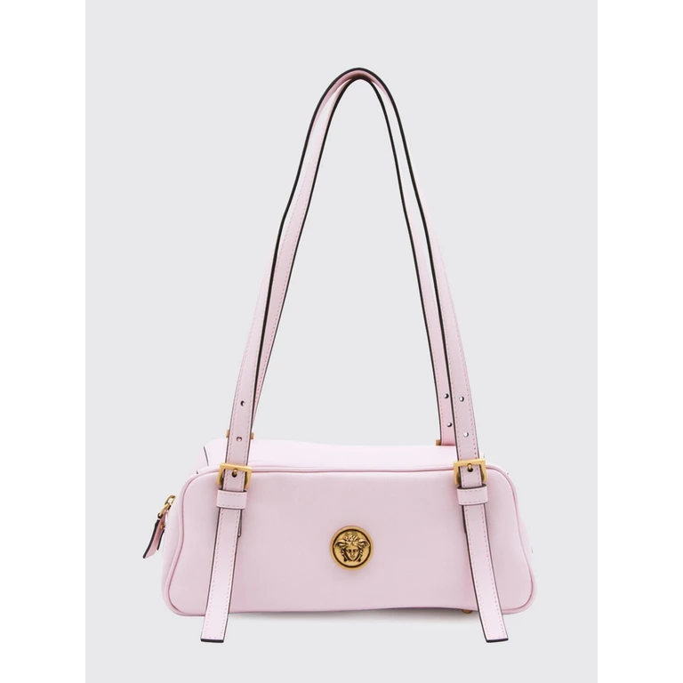 Shoulder Bag Woman color Pink (10243181A174491P88J)