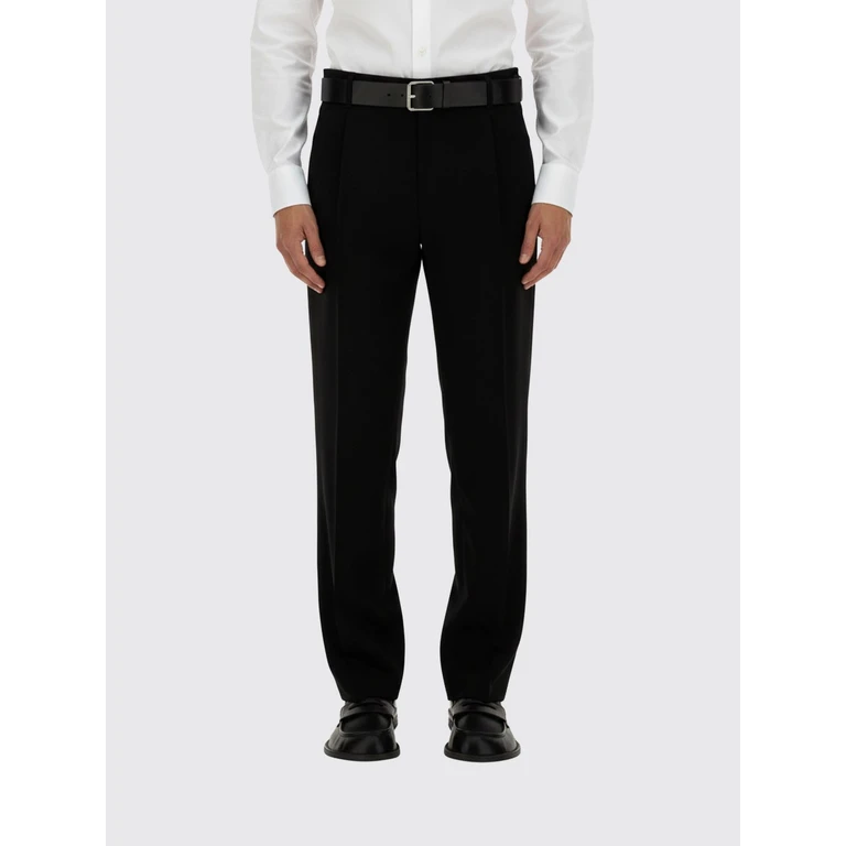 Pants Men color Black (030202170555)