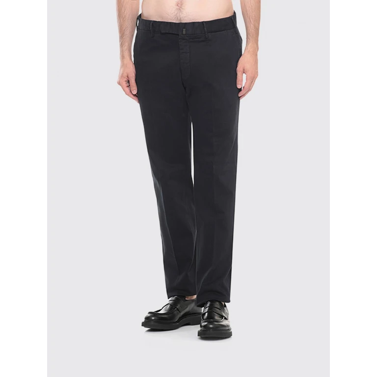 Pants Men color Blue (1W003040947836)