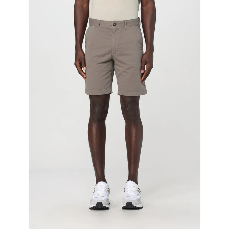 Shorts Men color Beige (50536723294)