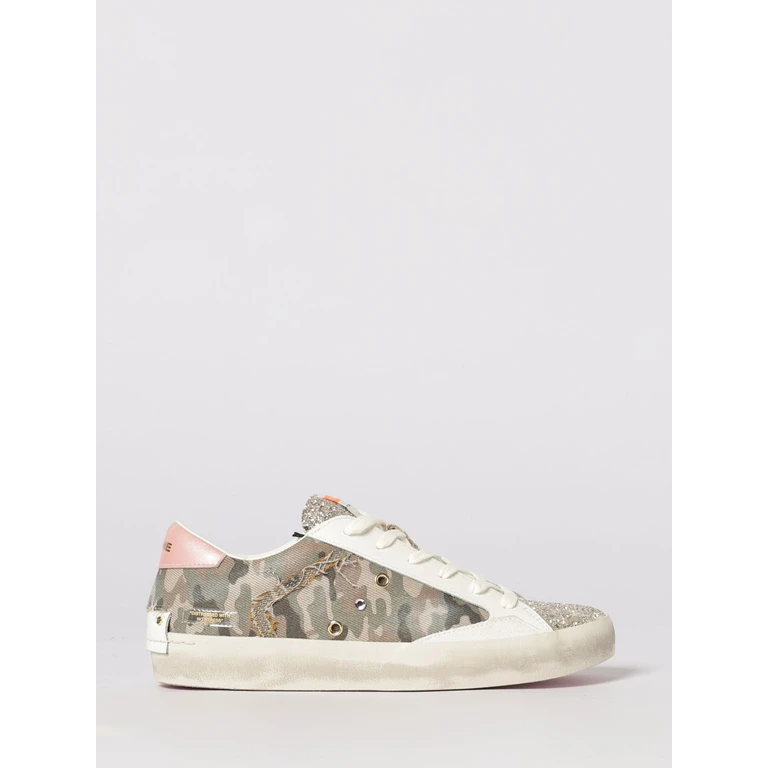 Sneakers Woman color Gold (29005PP883)