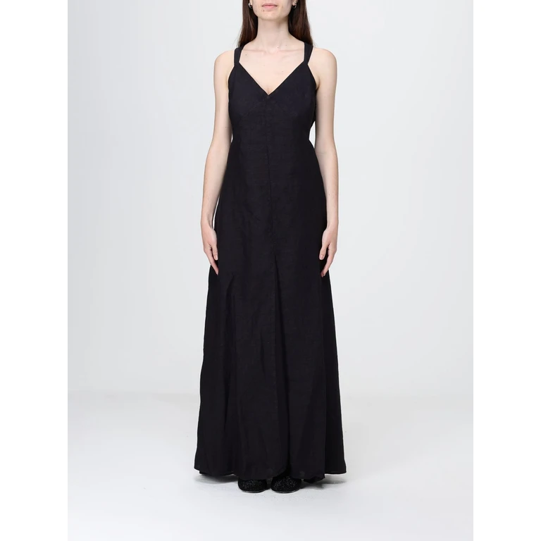 Dress Woman color Black (33ALIW4PL0000E51733ALIW900065)