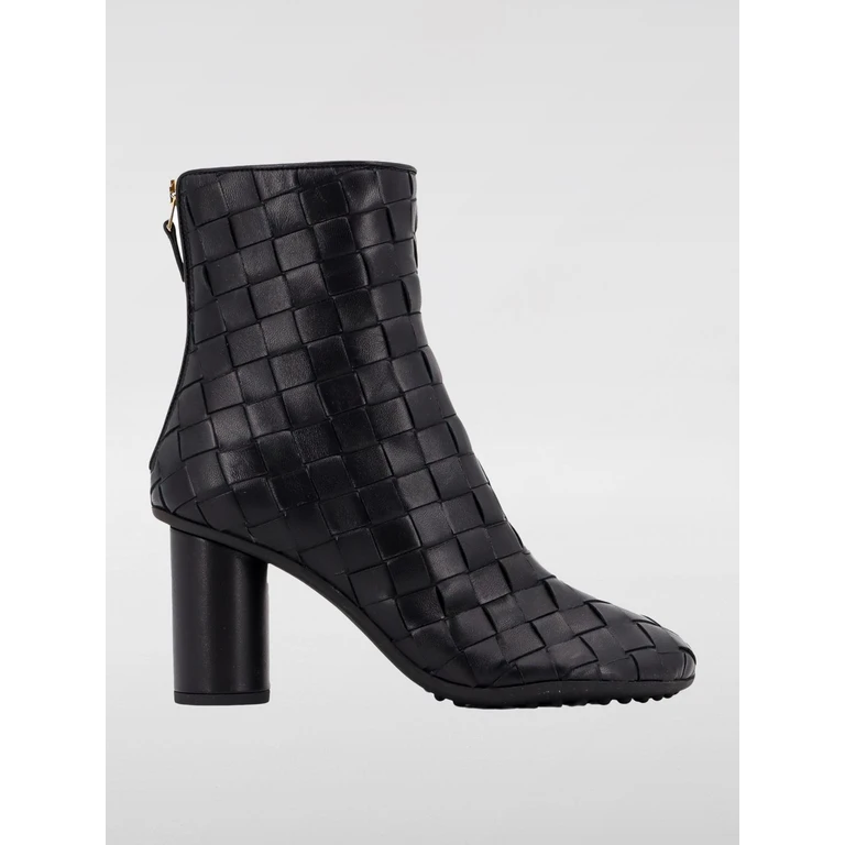 BOTTEGA VENETA Boots Woman color Black (811087V2ED01000)