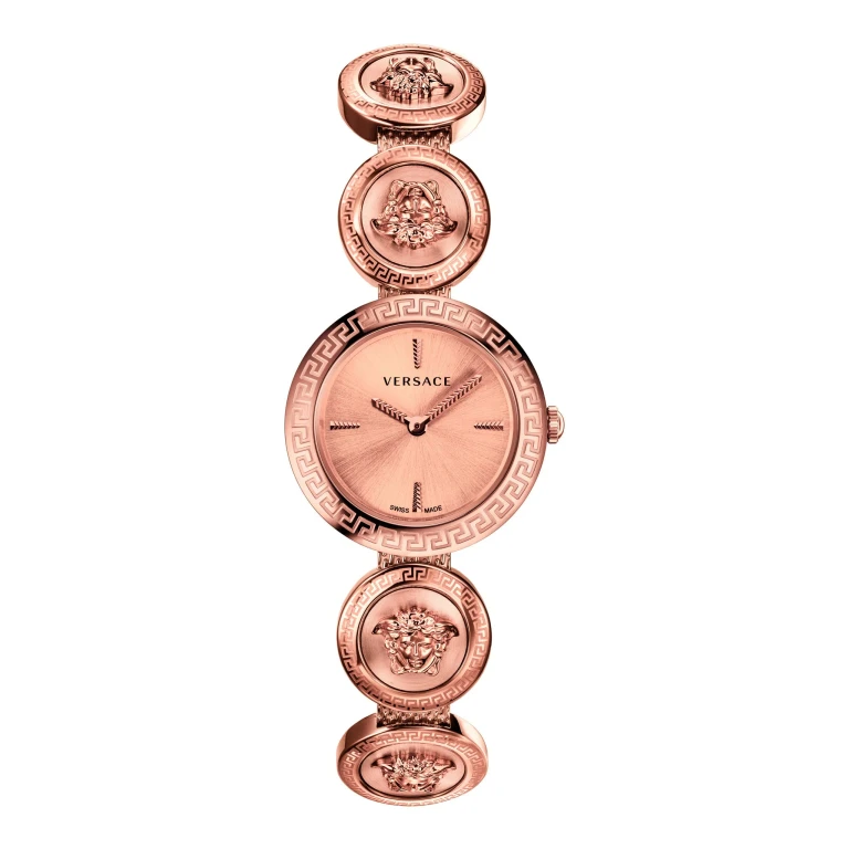Medusa Stud Icon Watch