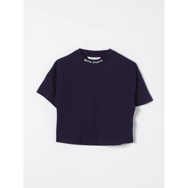 T-Shirt Kids color Navy (PBAA002C99JER0014601)