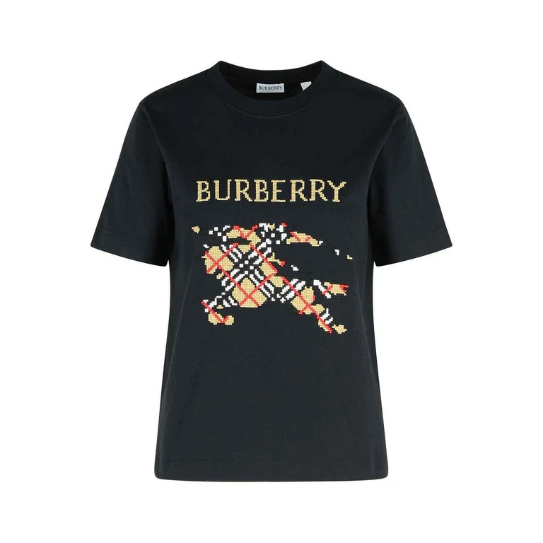 Burberry T-Shirt - Noir (8110957)