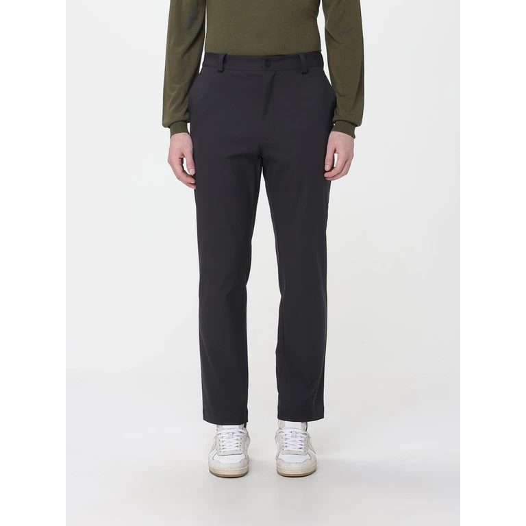 Pants Men color Black (K3123LWUSY)