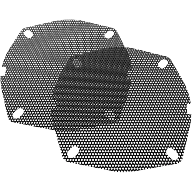 Front Replacement Grille, Designed for 98-2013 Road Glide